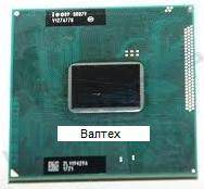 Intel Pentium B960 ����