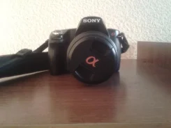 Sony Alpha DSLR-A290 Kit. 10 - 14.9 ��, ��� ��� ����