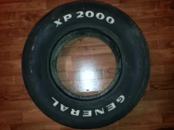General Tire XP 2000. �����������, 2012 ���, �/�, ����� 30 % ����