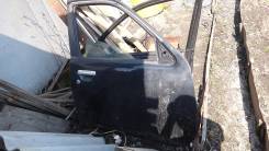 Дверь боковая. Nissan Cube, AZ10, ANZ10, Z10