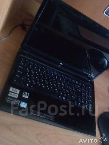 DNS Gamer. ���� 500���, WiFi: 1, Bluetooth: 1 ����