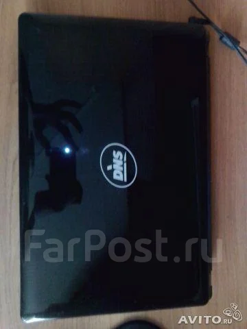 DNS Gamer. ���� 500���, WiFi: 1, Bluetooth: 1 ����
