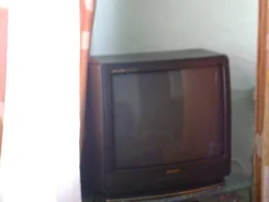 Sharp. CRT (���)