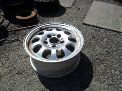 BMW. x15", 5x120.00, ET-40, ЦО 50,0 мм.