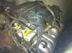 Блок двс 1G -Beams WWTI с поршнями. Toyota Verossa, GX115 Toyota Mark II Wagon Blit, GX115 Toyota Mark II, GX115, GX105, GX100 Двигатель 1GFE