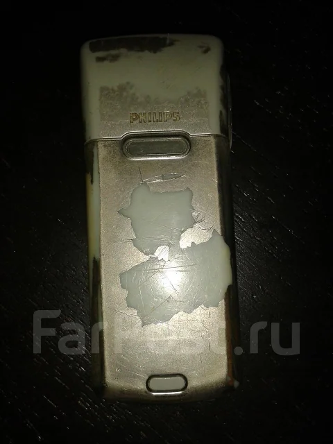 Philips Xenium 9@9. �/� ����