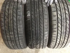 Yokohama ADVAN A10A. 2011 ���, �/�, ����� 10�% ����