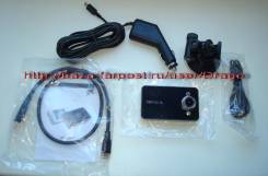CarCam F900LHD