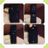 Sony Ericsson Walkman W380i