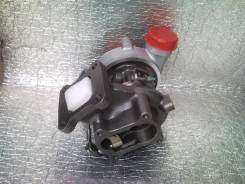 Турбина. Toyota: Hilux Surf, Land Cruiser, Hilux, Hiace, Land Cruiser Prado Двигатели: 2LTE, 2LT