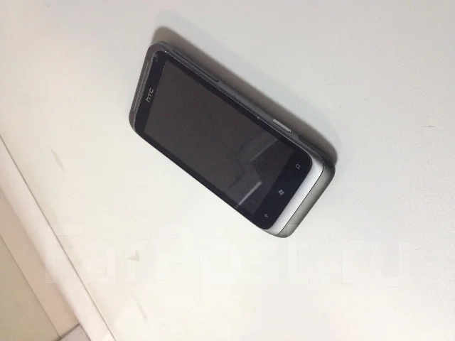 HTC Radar ����