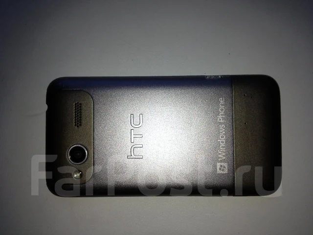 HTC Radar ����