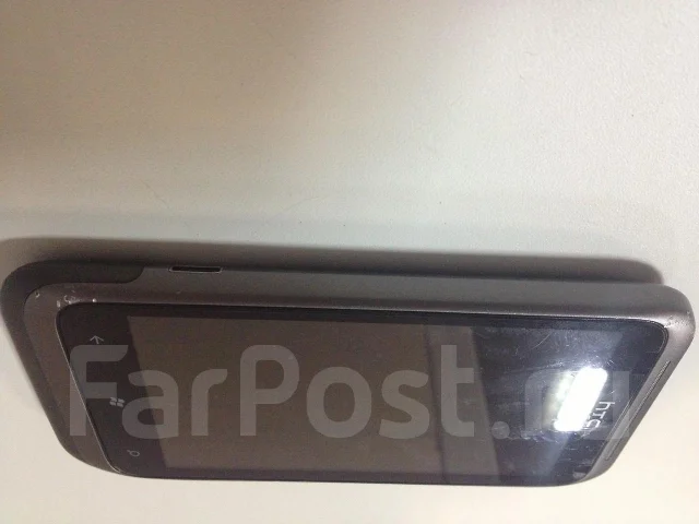 HTC Radar ����