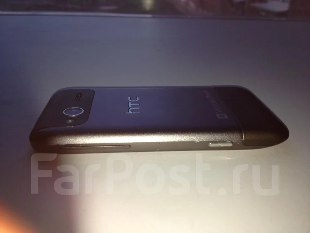 HTC Radar ����