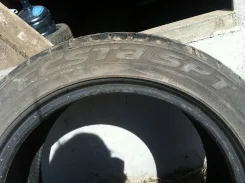 Kumho Ecsta 711. ����� ����
