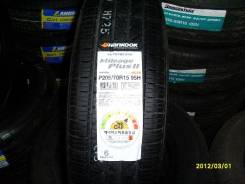 Hankook. Летние, без износа, 4 шт