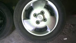 Kumho Power Star 758. �/�, ����� 10�% ����