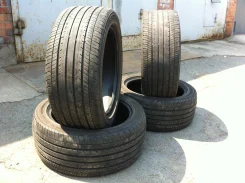 Yokohama DNA dB ES500. ������, 2006 ���, 30�%, 4 ��
