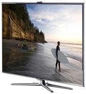 Samsung ue46es7507. CRT () 