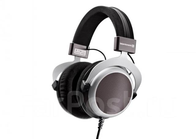 Beyerdynamic T90 Beyerdynamic Tesla T 90 250 42 000