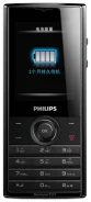 Philips Xenium X513. �/� ����