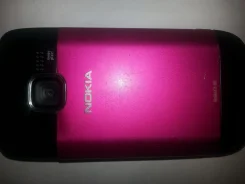 Nokia C3-00