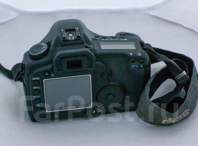 Canon EOS 5D. 10 - 14.9 �� ����