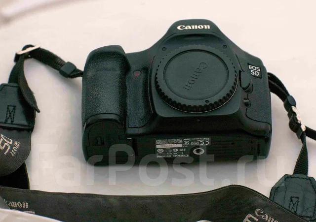 Canon EOS 5D. 10 - 14.9 �� ����