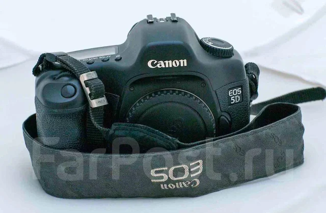 Canon EOS 5D. 10 - 14.9 �� ����