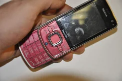 Nokia 6210 Navigator. �/� ����
