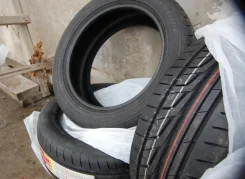 Bridgestone Potenza RE760 Sport. 2011 ���, ��� ������, 1 ��