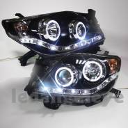 Toyota Prado FJ150 2010-12 черный. Toyota Land Cruiser Prado. Под заказ