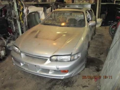 Toyota Curren. ST206, 3SGE ����