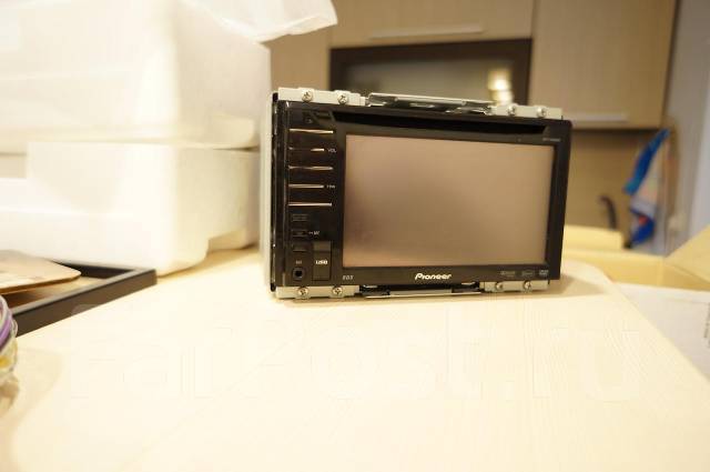 Мультимедиа Pioneer AVH-P3100DVD (Оригинал - Не Китай! ), Б/У.