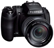 Fujifilm FinePix HS25EXR. 15 - 19.9 ��, ���: 14� � ����� ����