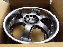 GR. 7.0x17, 5x110.00, 5x112.00, ET40, ЦО 73,0 мм.