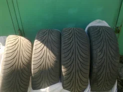 Sumitomo HTR Z II. ����� ����