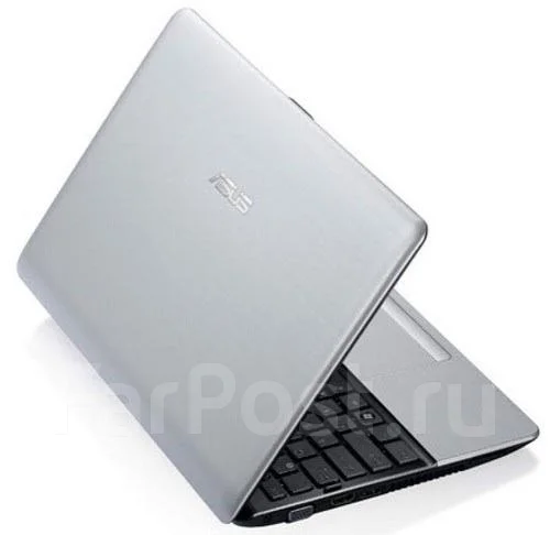ASUS Eee PC 1225B. 1,6����, ��� 4 ��, ���� 500���, WiFi: 1, Bluetooth: 1 ����