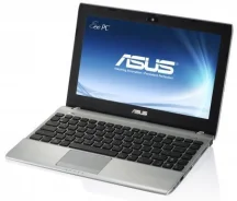ASUS Eee PC 1225B. 1,6����, ��� 4 ��, ���� 500���, WiFi, Bluetooth