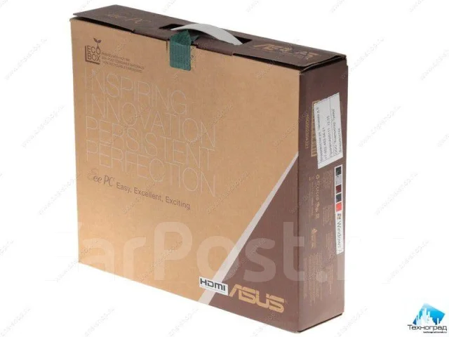 ASUS Eee PC 1225B. 1,6����, ��� 4 ��, ���� 500���, WiFi: 1, Bluetooth: 1 ����