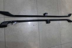 Рейлинг. Toyota Land Cruiser Prado