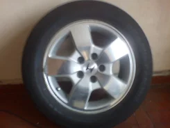Dunlop Le Mans A4. 40�%, 4 ��