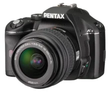 Pentax K-x. 10 - 14.9 ��, ���: 10� ����