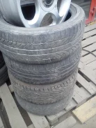 Bridgestone Potenza S03 Pole Position. 2009 ���, 40�%, 4 ��