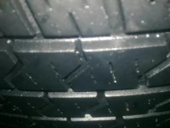 Pirelli P4000. ������, 2007 ���, 20�%, 4 ��
