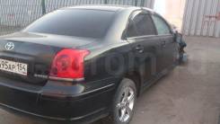 Toyota Avensis. AZT250 AZT251 ZZT250 ZZT251, 1ZZ 1AZ 2AZ