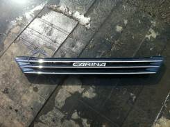 Решетка радиатора. Toyota Carina, CT215, ST215