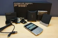 BlackBerry Torch 9810. �����