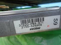 Блок управления двс. Honda Fit, GD1 Двигатель L13A