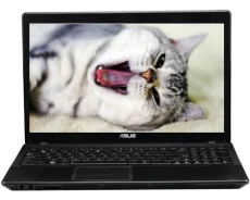 ASUS X54HR. 1,6����, ��� 2048 ��, ���� 320��� ����